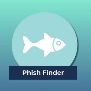 Phish Finder Icon