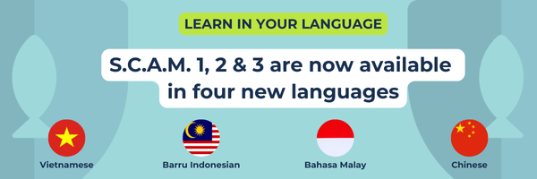 CS - Newsletter - Learn in Your Language 12-10-25