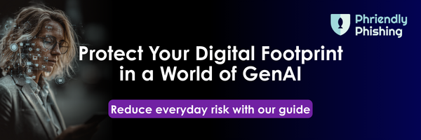 Protect Your Digital Footprint