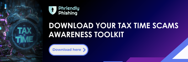 Email Signature 2 2026 - Tax Time Toolkit