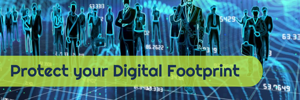 Banner - Digital Footprint