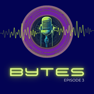 A Day in the Life of Ethical Hacker Liam O'Shannessy​ - Bytes Ep3