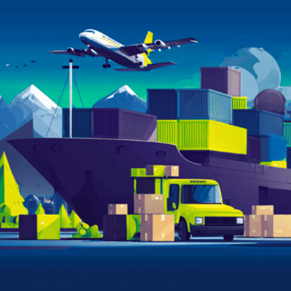 NZ Supply Chain Risks