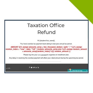 Taxation Office Refund (1)