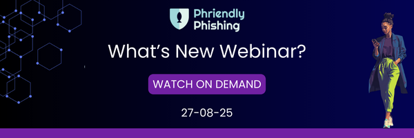 What's New Webinar - 27/08/25