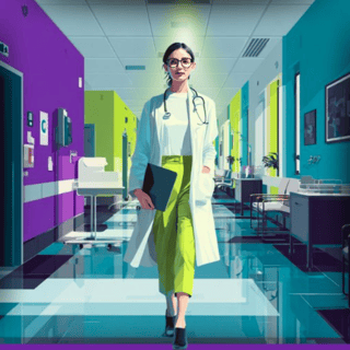 CyberHealth Password Hygiene​