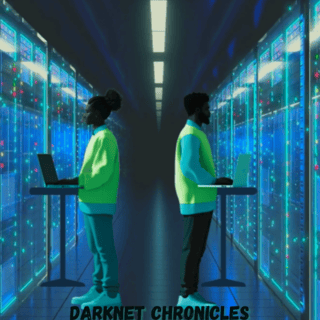 Darknet Chronicles: CrowdStrike Outage