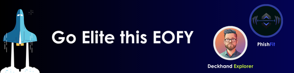 Go Elite this EOFY