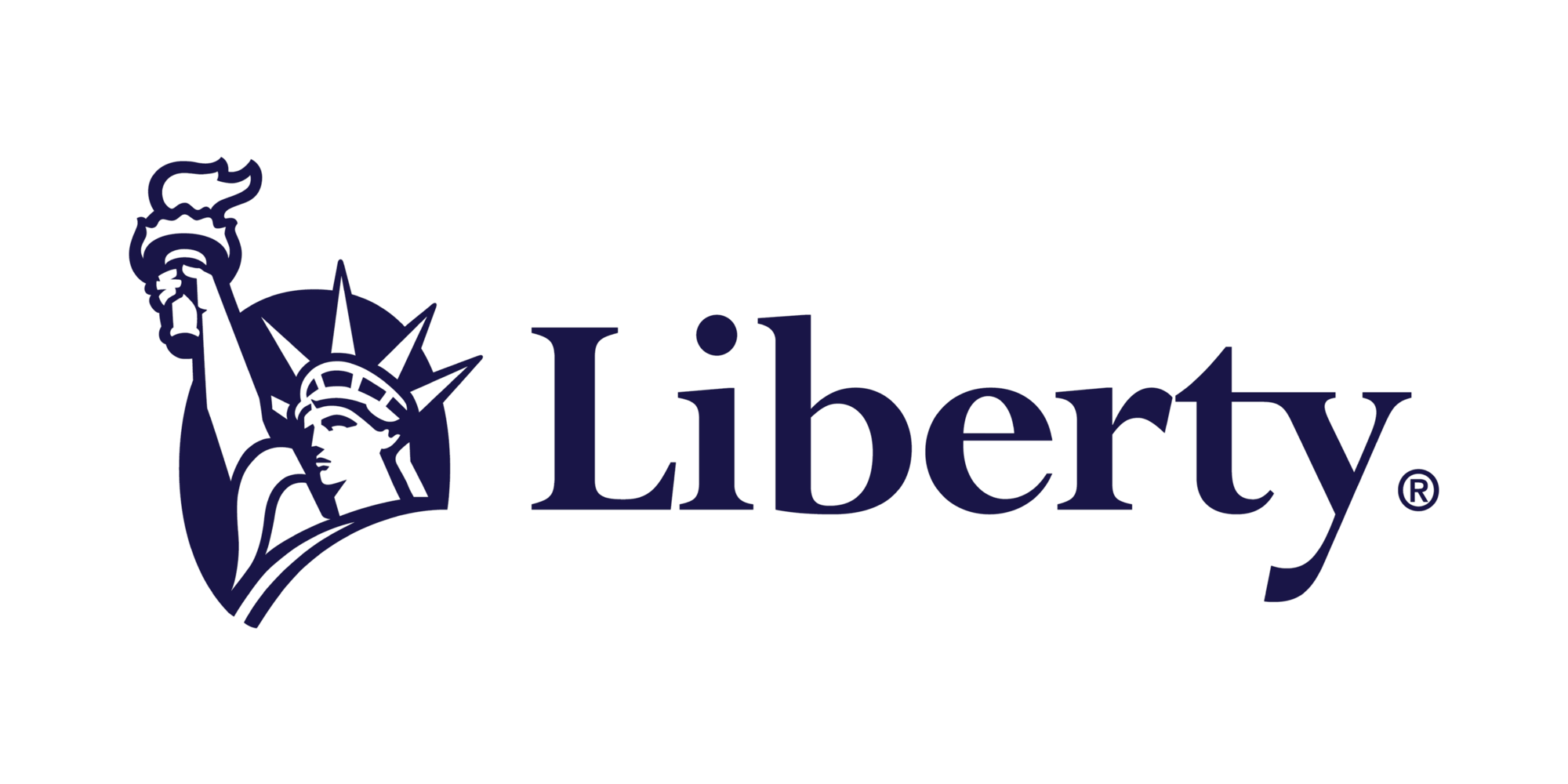 Liberty Market Logo