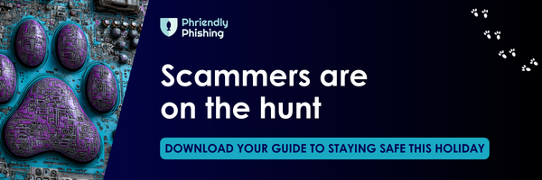 Scammers on the Hunt Email Banner 2026 (3)
