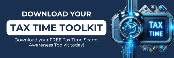 Download Your Tax Time Awareness Toolkit