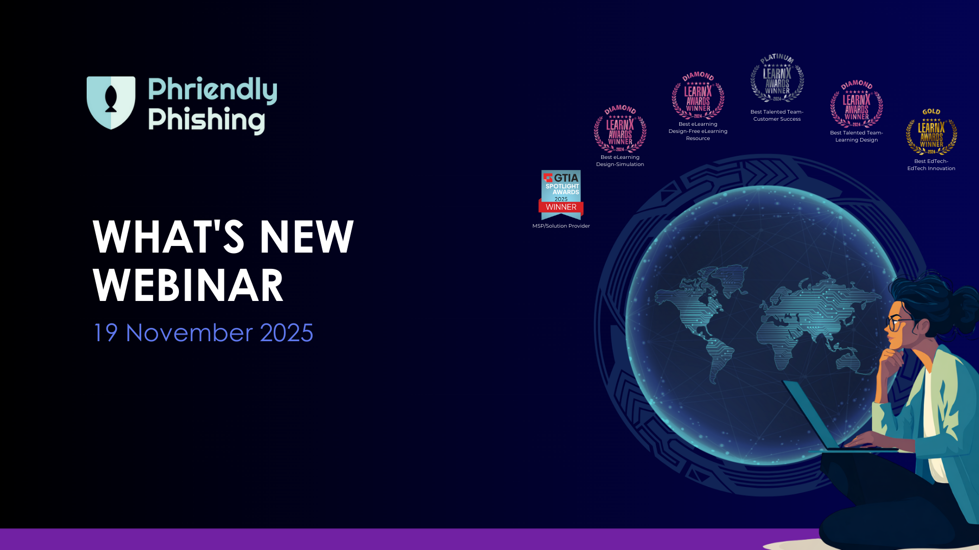 What's New Webinar 