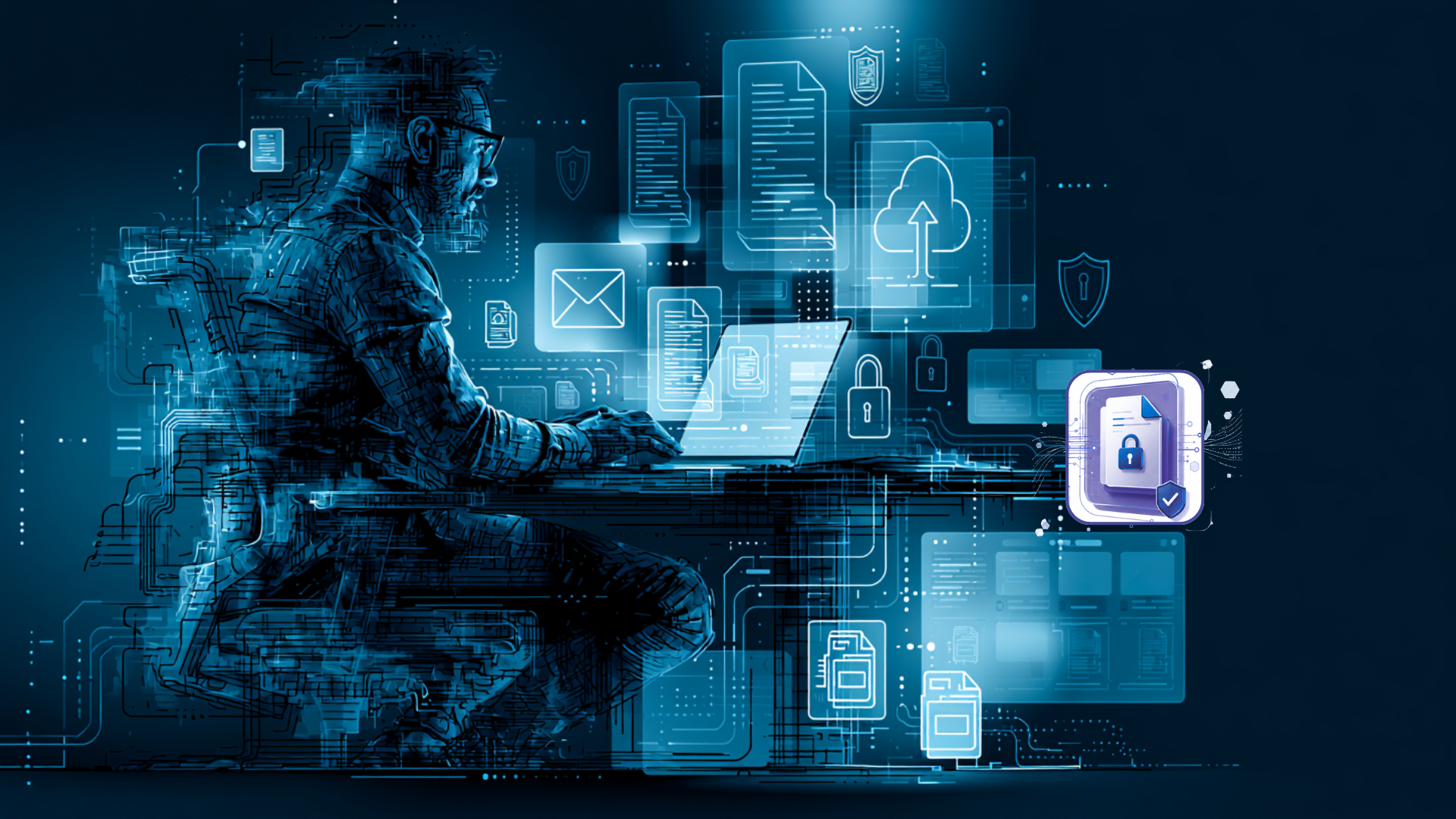 Handling Sensitive Information_ What to Check Before You Share Handling Sensitive Information_ What to Check Before You Share