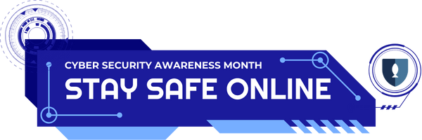 CCX Cyber Security Awareness Month