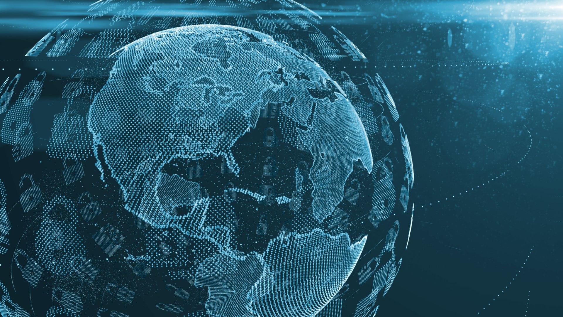 Secure Your World Blog