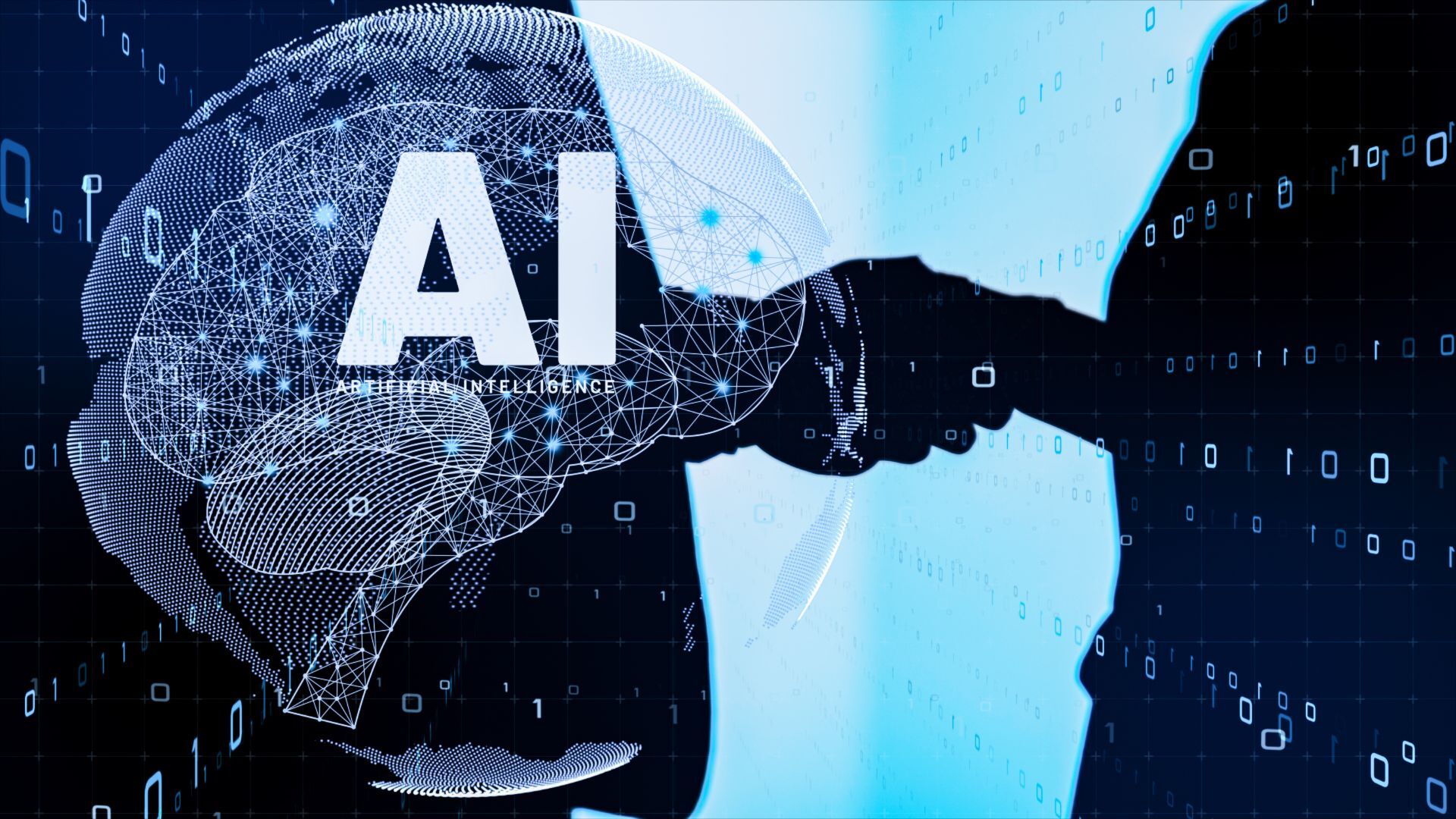Trust Me, Im AI Blog
